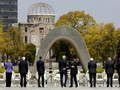 Sudut-sudut Cantik di Kota 'Bom Atom' Hiroshima