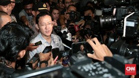 Rekaman Sadapan Sunny dengan Sanusi soal Kontribusi Tambahan