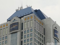 Bank Mandiri Mau Gelar RUPSLB, Rombak Pengurus?