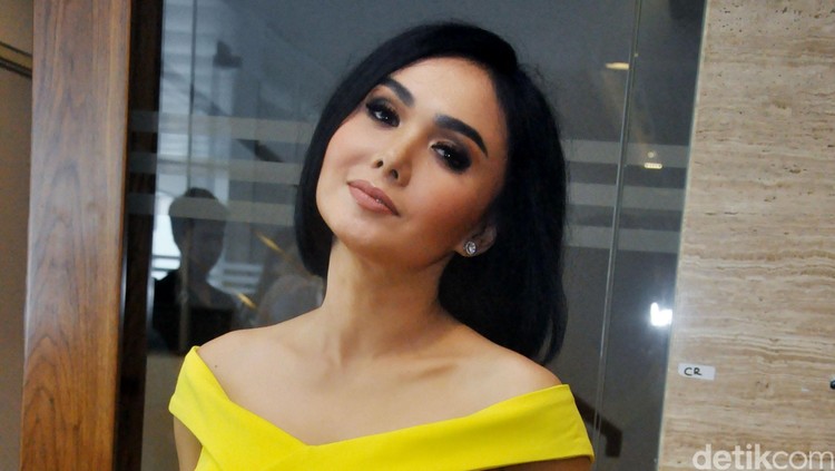Yuni Shara