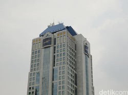 Bank Mandiri Cetak Laba Rp 55 T Sepanjang 2024