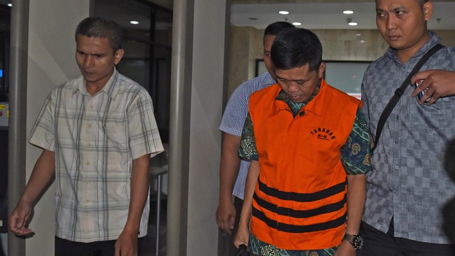 Persatuan Jaksa Indonesia akan mendampingi dua jaksa dari Kejaksaan Tinggi yang terjerat kasus suap terkait kasus BPJS di Subang, Jawa Barat.