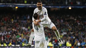 Casemiro Tak Akan Membelot ke Barcelona