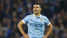 Aguero Gagal Penalti, Kutukan Itu Berpindah ke Man City
