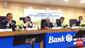 BTN Hanya Penuhi Dua Syarat Bank Persepsi Tax Amnesty