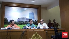 'Kasus RS Sumber Waras Harus Ditingkatkan ke Penyidikan'