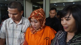 KPK Sebut Uang Sitaan di Kejati Jabar Bukan Pengganti Korupsi