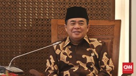 Ade Minta Restu BJ Habibie untuk Maju jadi Caketum Golkar