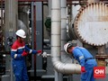 Pemerintah Minta Pertamina Optimalkan Sumur Migas Tua