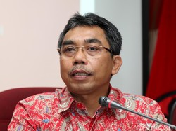Viral Legislator Diduga Main Slot di Paripurna, PDIP DKI Akan Beri Sanksi