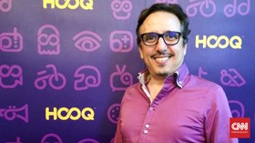 Sang CEO Ungkap Browser Terbaik untuk Streaming Video di Hooq