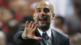 Guardiola: Silakan Bunuh Saya Jika Kami Gagal Lolos