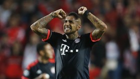 Ancelotti: Rumor Vidal ke Chelsea adalah Sampah