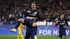 'Tanpa Benzema, Perancis Masih Punya Griezmann'