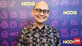 Hooq Akui Siap Penuhi Aturan Pemerintah