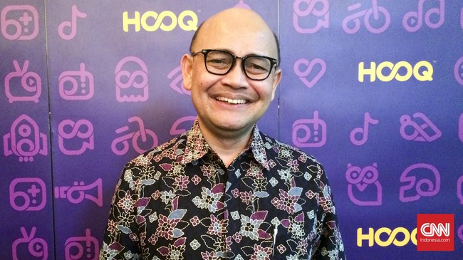Hooq menunggu laporan dari pengguna soal konten yang kurang pantas dan mengeksekusi sensor secara internal jika hal itu dirasa perlu.