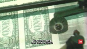 Orang Berpenghasilan Tinggi Punya Harapan Hidup Lebih Lama