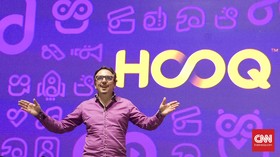 Tutup 30 April, HOOQ Ungkap Alasan Likuidasi Perusahaan