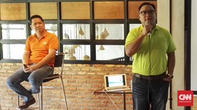 Q1 2016, Nilai Transaksi OLX Capai Rp 73 Triliun