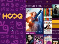 Serba-serbi Hooq yang Tamat Riwayatnya