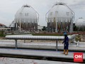 Produksi Sumur Minyak Pertamina Naik Usai Semburan Lumpur