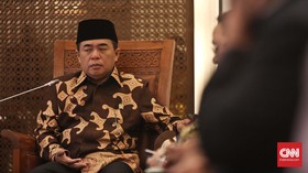 Tak Lagi Ada Anak Emas di Golkar Pascaterbitnya SK