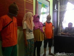 10 Bulan Menikah, Wanita di Jambi Tidak Tahu Suaminya Perempuan