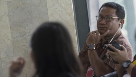 Fary Djemy Francis Resmi Mundur dari Pemilihan Ketum PSSI