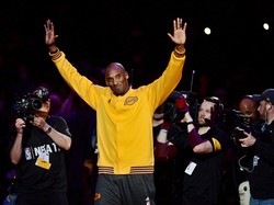 Kobe Bryant dan Cerita Lengkap Skandal yang Digaungkan Evan Rachel Wood