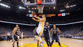 Warriors Cetak Rekor Jumlah Kemenangan Terbanyak di NBA