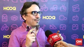 Video di Hooq Bisa Dinikmati Secara Offline