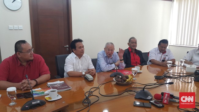 Wakil presiden Komite Olimpiade Asia menilai persiapan Indonesia menjadi tuan rumah Asian Games 2018 berjalan lancar.