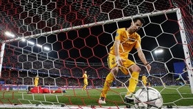 Ancelotti: Sulit Pertahankan Trofi Liga Champions