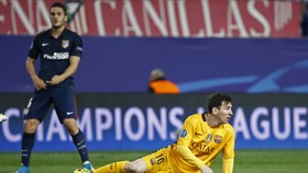 Tengah Pekan Berebut Puncak La Liga