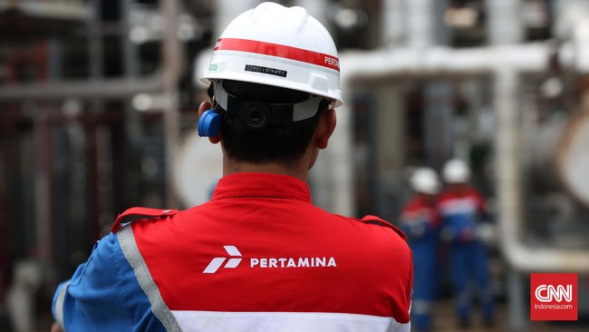 Seluruh pelanggan besar Pertamina memiliki pilihan model delivery maupun mode of payment.