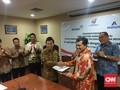 Pengembangan Lini Bisnis Hilir Inalum Molor dari Jadwal
