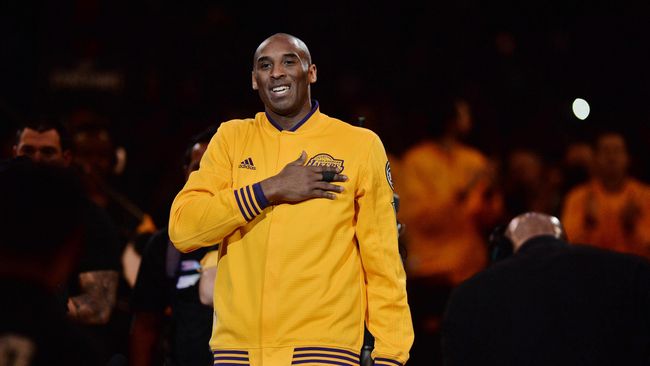 Pekerjaan sebagai model iklan bukan hal baru bagi Kobe Bryant. Tapi baru kali ini, ia menyeberang ke teritorial baru: produk buatan China.
