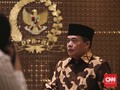 DPR Beri Enam Syarat untuk Lanjutkan Pembahasan RAPBN 2017