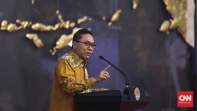 Sejauh ini PAN telah melakukan komunikasi politik dengan partai politik lainnya seperti PDIP, PPP, dan PKB.