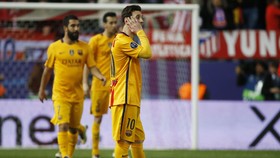 Susahnya Pertahankan Gelar Liga Champions