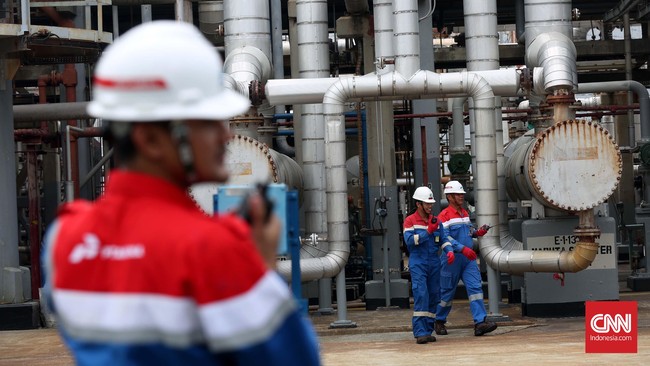Pasalnya, perusahaan migas yang memiliki rasio keberhasilan kegiatan eksplorasi di kisaran 50-60 persen justru mampu menemukan cadangan-cadangan besar.