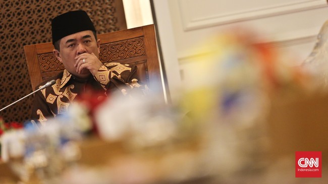 Ketua MKD DPR Surahman Hidayat mengatakan, ketiga perkara dengan teradu Ade, tidak memiliki bukti menguatkan.