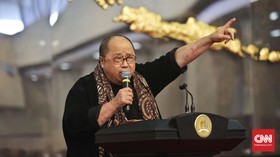 CNN Indonesia Monologue: Kisah di Balik Sosok Inspiratif