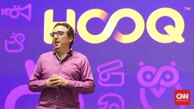 Sudah enam bulan hadir di Indonesia, Hooq telah menjamah satu juta user. Hooq siap mengakuisisi pengguna baru dengan fitur anyarnya, Freemium.