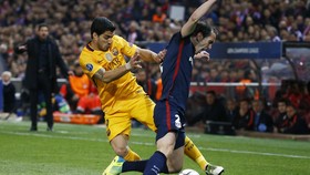 Fakta Menarik Kekalahan Barca dari Atletico