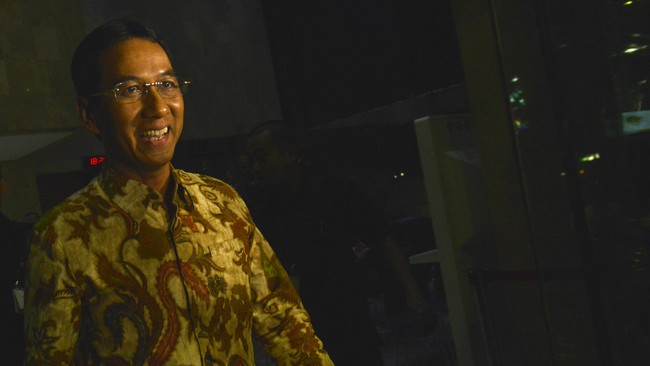 BPK menyebut lahan yang dibeli Dinas Perumahan dan Gedung DKI Jakarta ternyata berstatus milik pemprov. Padahal, dinas terlanjur mengeluarkan uang Rp668.