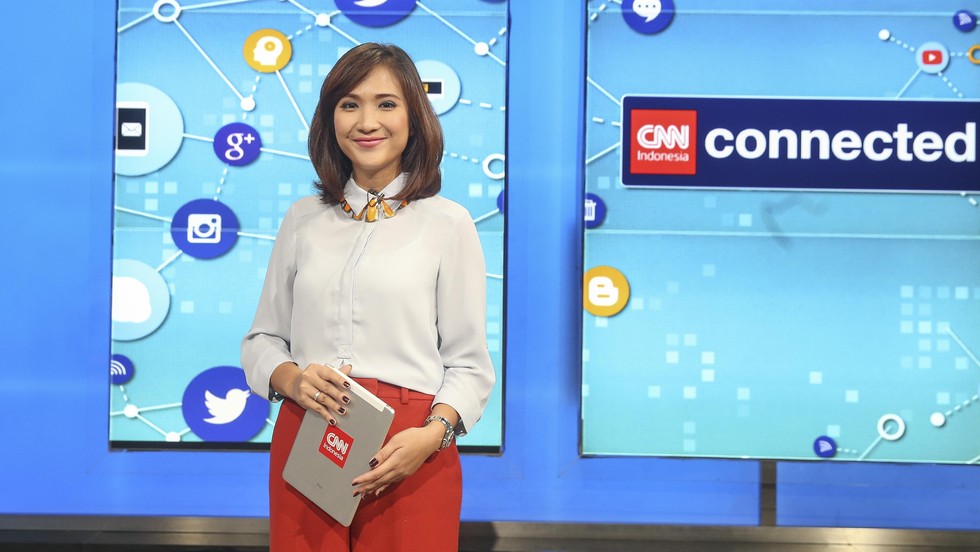 CNN Indonesia Connected