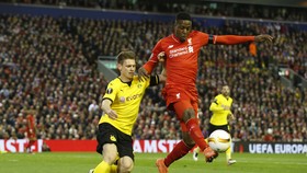 Gol Lawan Dortmund, Kisah Origi di Hari Tua Nanti