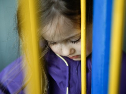 Agar Anak Autisme Nyaman Ikut Ortunya Belanja, Toko Ini Bikin Quiet Hour