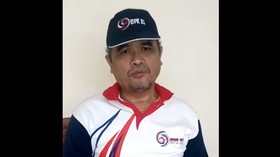 BPK Minta Kominfo Blokir Video Imam Supriadi Penantang Ahok